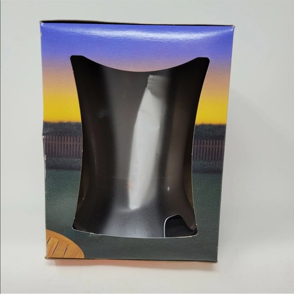 OFF Mosquito Lamp NEW Refillable Contains 1 Caddy 10x10 FT 6 Hrs Mosquito Free - Picture 5 of 7